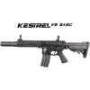 Airsoftová zbraň SA-K04 ONE™ - černá, Kestrel™ ETU, Specna Arms, SA-K04 01