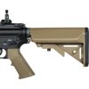 Airsoftová zbraň SA-A03 ONE™ - Chaos Bronze, Kestrel™ ETU, Specna Arms, SA-A03 07