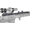 SPE 30 mm montáž na puškohled s rychlou výměnou - černá, Specna Arms 02