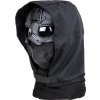 WSP Taktická maska Wosport - černá, Wosport 01