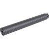SVB Tlumič Carbon XL 300x40mm - černý, 24mm pravotočivý, SilverBack Airsoft 01