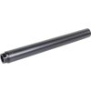 SVB Tlumič Carbon XXL 390x40mm - černý, 24mm pravotočivý, SilverBack Airsoft 02