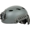 Taktická helma FAST SF - Foliage Green, FMA, TB1462-L 01