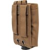 FMA Nastavitelná zásobníková MOLLE sumka pro pušky - písková FDE, FMA, TB1469 03
