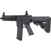 Specna Arms Airsoftová zbraň Daniel Defense® MK18 SA-E19 EDGE™ HAL ETU - černá, Specna Arms, SA-E19 06