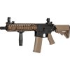 Specna Arms Airsoftová zbraň Daniel Defense® MK18 SA-E19 EDGE™ HAL ETU - Chaos Bronze, Specna Arms, SA-E19 02