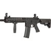 Airsoftová zbraň Daniel Defense® MK18 SA-E19 EDGE™ Kestrel™ ETU 1,14 J - černá, Specna Arms, SA-E19 01