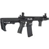 SPE Airsoftová zbraň RRA SA-E07 EDGE™ HAL2™ - černá, Light Ops Stock, Specna Arms, SA-E07 05