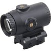 VEC Prizmatická předsádka / Micro Magnifier PARAGON 3x18 - černá, Vector Optics 04