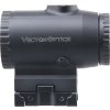 VEC Prizmatická předsádka / Micro Magnifier PARAGON 3x18 - černá, Vector Optics 05