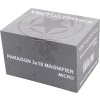 VEC Prizmatická předsádka / Micro Magnifier PARAGON 3x18 - černá, Vector Optics 09