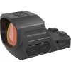 Vector Optics Titanový kolimátor Frenzy-X 1x19x28 Gen2 - černý, Vector Optics 04