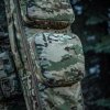 Přepravní pouzdro / batoh Elite na zbraň do 125 cm Gen.II - Multicam, M-Tac 07