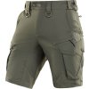 Mtc Taktické kraťasy Aggressor Summer Flex - olivové, M-Tac 01