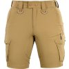 Mtc Taktické kraťasy Aggressor Summer Flex - Coyote Brown, M-Tac 03