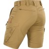 Mtc Taktické kraťasy Aggressor Summer Flex - Coyote Brown, M-Tac 05