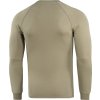Mtc Lehká mikina Athlete Army - písková TAN, M-Tac 04