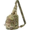 Mtc Taktický batoh přes rameno Elite 5L - Multicam, M-Tac 01