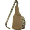 Mtc Taktický batoh přes rameno Elite 5L - Multicam, M-Tac 02