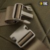 Mtc Taktický batoh Large Assault cca 36L - olivový, M-Tac 09