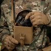 Mtc Taktická brašna pro noční vidění PVS-14 - Coyote Brown, M-Tac 12