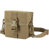 Mtc Taktická brašna pro noční vidění PVS-14 - Coyote Brown, M-Tac 01