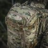 Mtc Taktický batoh Small Elite Gen. II 25L - Multicam, M-Tac 18