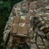 Taktická brašna pro noční vidění PVS-14 - Multicam, M-Tac 11