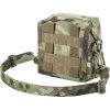 Taktická brašna pro noční vidění PVS-14 - Multicam, M-Tac 04