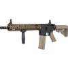 Airsoftová zbraň Daniel Defense® SA-E26 EDGE™ HAL ETU™ - Chaos Bronze, Specna Arms, SA-E26 05