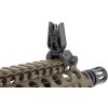 Airsoftová zbraň Daniel Defense® SA-E26 EDGE™ HAL ETU™ - Chaos Bronze, Specna Arms, SA-E26 09