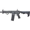 Airsoftová zbraň RRA & SI SA-E17-L EDGE™ HAL ETU™ - Chaos Grey, Light Ops Stock, Specna Arms, SA-E17-L 01