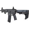 Airsoftová zbraň RRA & SI SA-E17-L EDGE™ HAL ETU™ - Chaos Grey, Light Ops Stock, Specna Arms, SA-E17-L 04