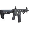 SPE Airsoftová zbraň RRA & SI SA-E17-L EDGE™ HAL ETU™ - Chaos Grey, Light Ops Stock, Specna Arms, SA-E17-L 03