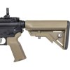 Airsoftová zbraň SA-E20 EDGE™ HAL ETU™ - Half-Tan, Specna Arms, SA-E20 11