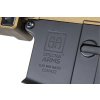 Airsoftová zbraň SA-E22 EDGE™ HAL ETU™ - Chaos Bronze, Specna Arms, SA-E22 12