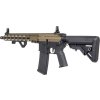 Airsoftová zbraň SA-E22 EDGE™ HAL ETU™ - Chaos Bronze, Specna Arms, SA-E22 03