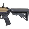 Airsoftová zbraň SA-E22 EDGE™ HAL ETU™ - Chaos Bronze, Specna Arms, SA-E22 09