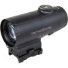 VEC Magnifier Micro PARAGON 5x30 - černá, Vector Optics 01