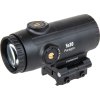 VEC Magnifier Micro PARAGON 5x30 - černá, Vector Optics 02