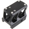 Vysoká montáž MAG pro kolimátory Frenzy-S - černá, Vector Optics 02