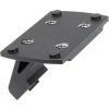 Montáž Offset 45° MAG pro SCPSM-01 - černá, Vector Optics 02