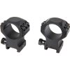 VEC Set montážních kroužků X-ACCU pro puškohledy 1,25" 30mm - střední, Vector Optics 02