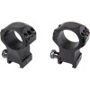Set montážních kroužků X-ACCU pro puškohledy 1,4" 30mm - vysoké, Vector Optics 02