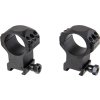 Set montážních kroužků X-ACCU pro puškohledy 1,4" 30mm - vysoké, Vector Optics 01