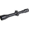 Puškohled VictOptics A1 4x32 1'' SFP - černý, Vector Optics 01