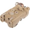 WDN Laserový zaměřovač N-style WD06059 - FDE, WADSN 01