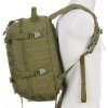 Wis Taktický batoh Sparrow 30 Gen.II - olivový OD, Wisport 06