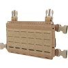 Ape Modulární panel s Buckle Up pro Chest Rig MK5 - Coyote Brown, APE Force Gear 01