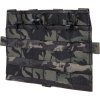 Ape Panel pro zásobníky pro 3x M4/M16 na vesty JPC 2.0, AVS nebo FCSK - MC Black, APE Force Gear 01